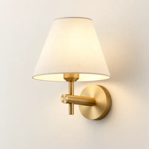 modern bedside wall light W8-006