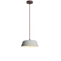 porcelain pendant lamp