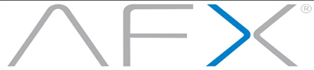 AFX lighting logo