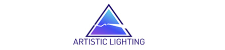 Artistic Lighting logo