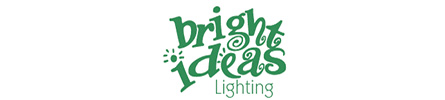 Bright Ideas Lighting logo