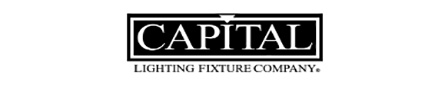 Capital Lighting Fixture logo