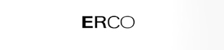 ERCO logo
