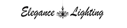 Elegance Lighting Co. logo