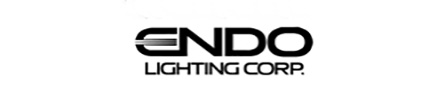 Endo Lighting logo