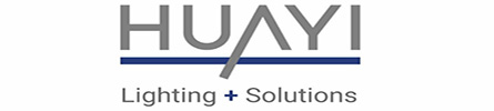 Huayi Lighting Company logo