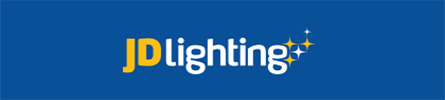 JD Lighting logo 