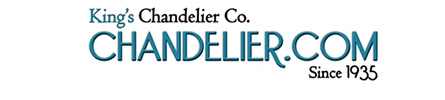 King's Chandelier logo