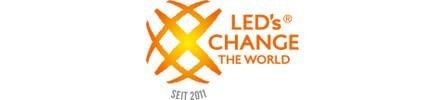 LED’S Change the World GmbH logo