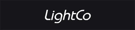 LightCo logo