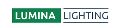 Lumina Lighting logo