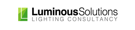 Luminous solutions logo