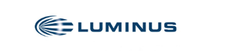 Luminus Devices logo