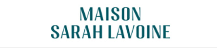 Maison Sarah Lavoine logo