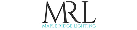 Maple Ridge Lighting Co. logo