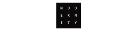 Modernity logo