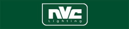 NVC Lighting Company logo