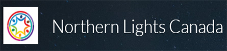 Northern Lights Canada logo