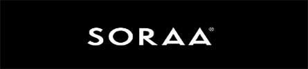 Soraa logo