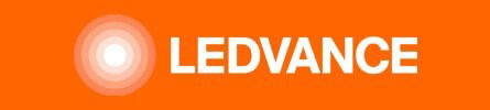 The LEDVANCE GmbH logo