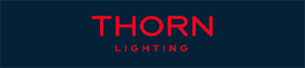 Thorn Lighting logo