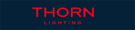 Thorns light logo