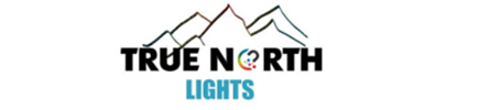 True North Light logo