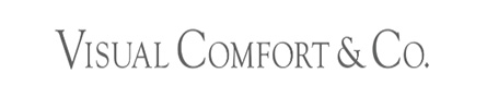 Visual Comfort logo