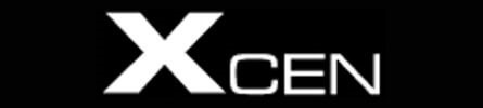 XCEN AB logo