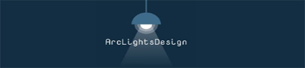 arclightsdesign logo