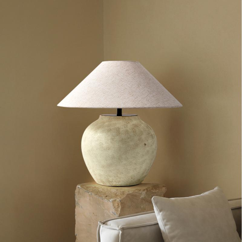 ceramic bedside table lamp 01