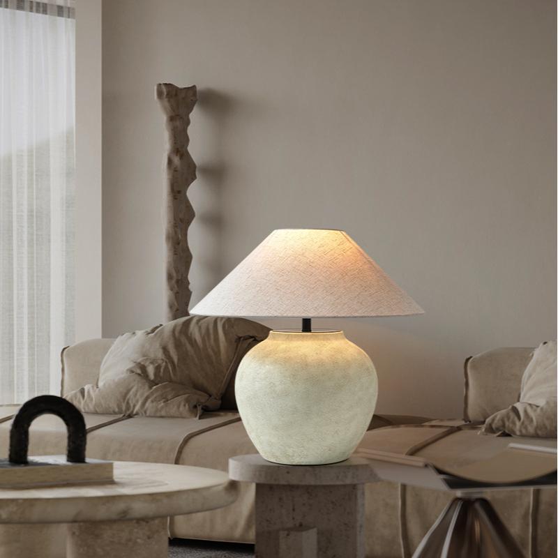 ceramic bedside table lamp 02