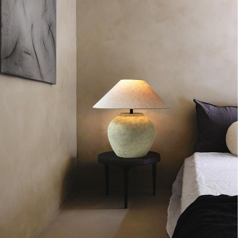 ceramic bedside table lamp 04