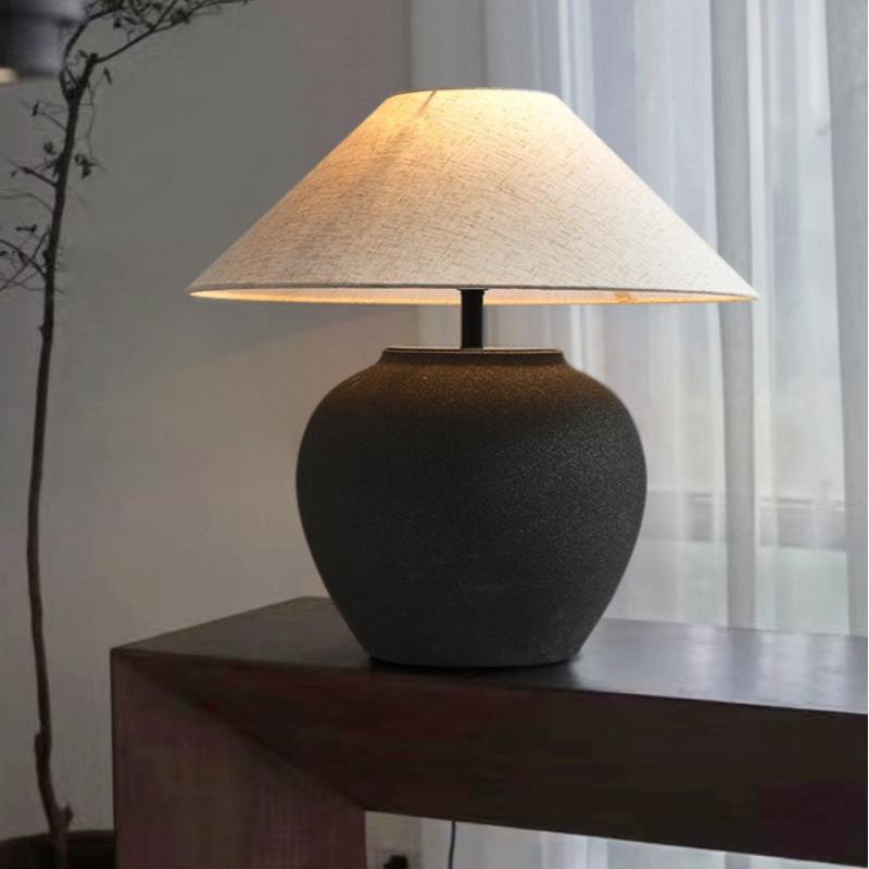 ceramic night lamp 01