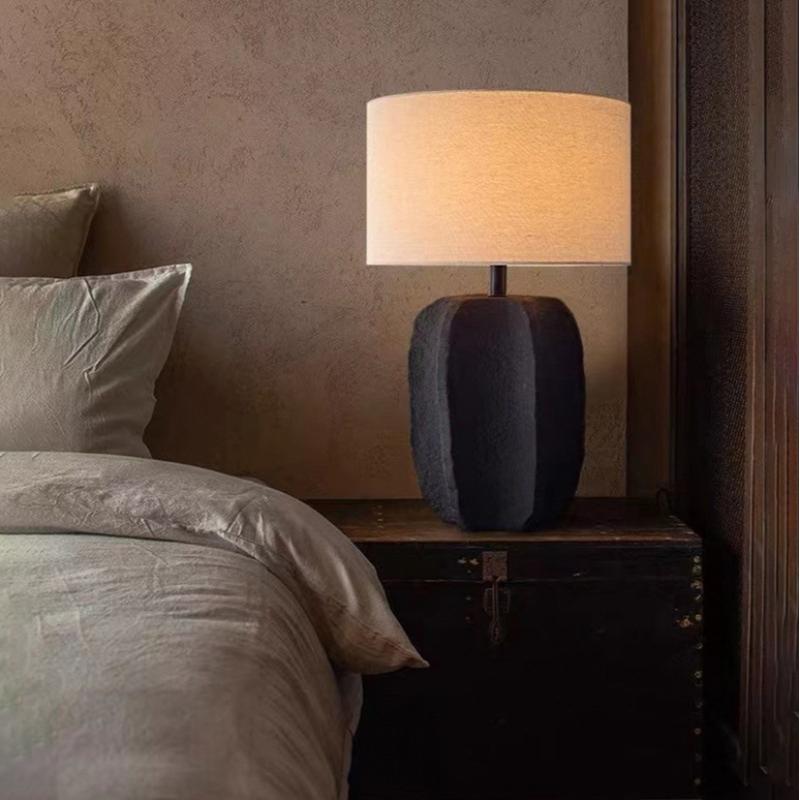 ceramic table lamps for bedroom 01