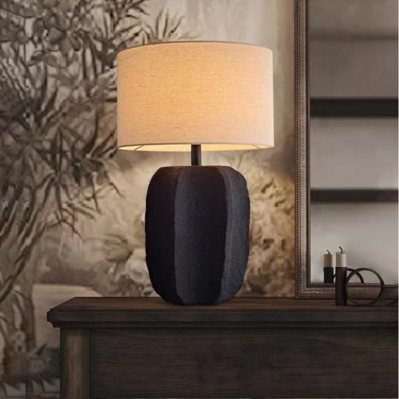 ceramic table lamps for bedroom 02