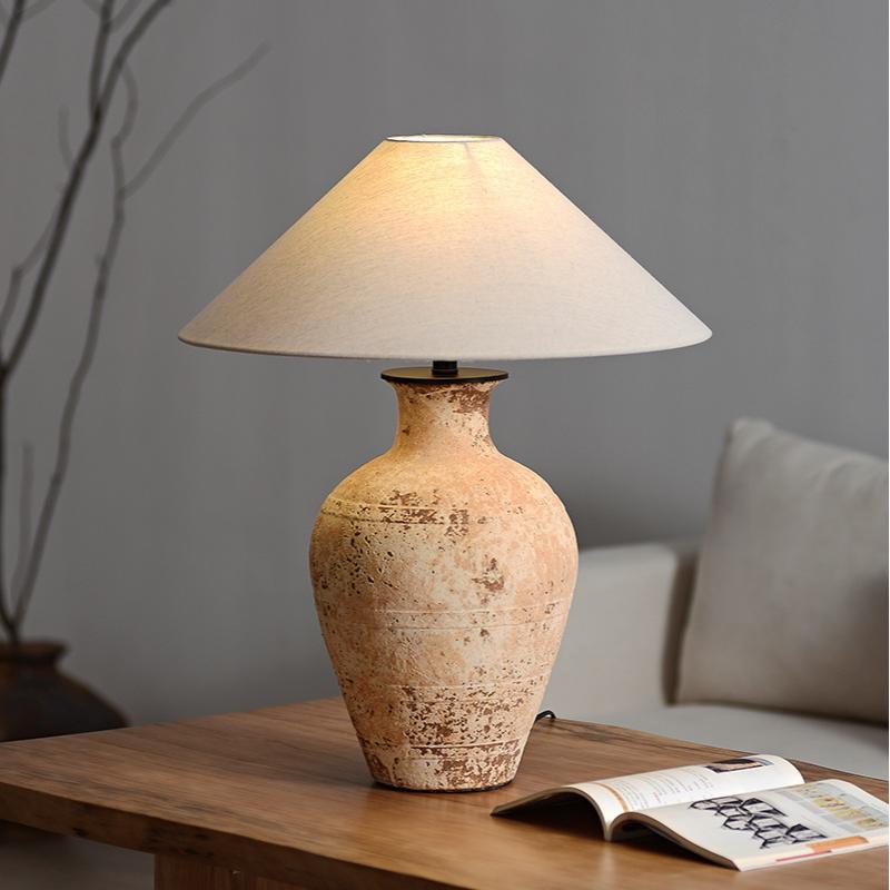 ceramic table lamps for living room 01