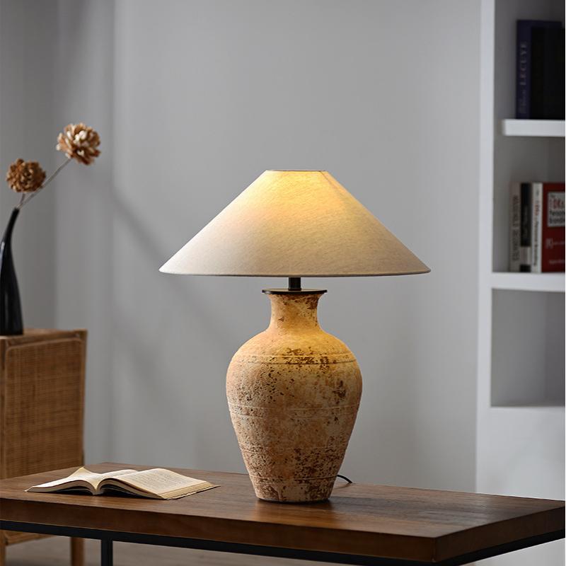 ceramic table lamps for living room 02