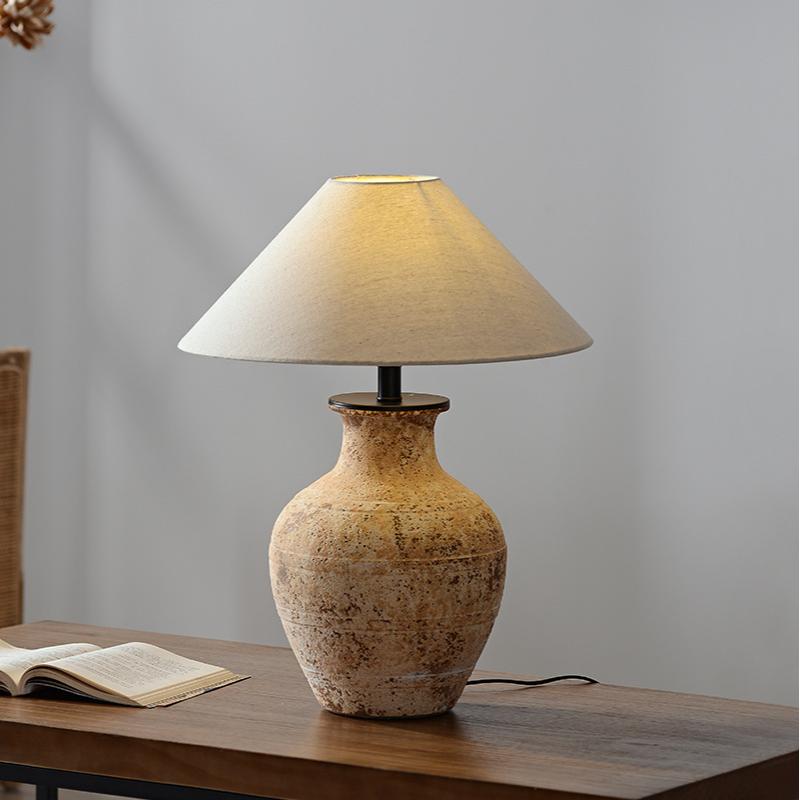 ceramic table lamps for living room 03