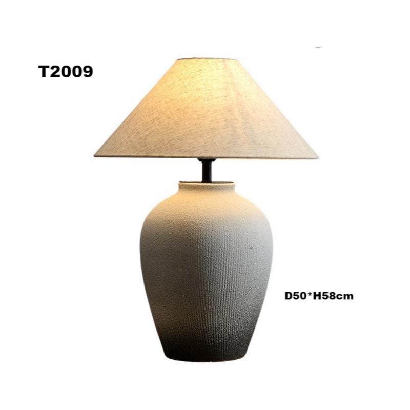 grey ceramic table lamp 05