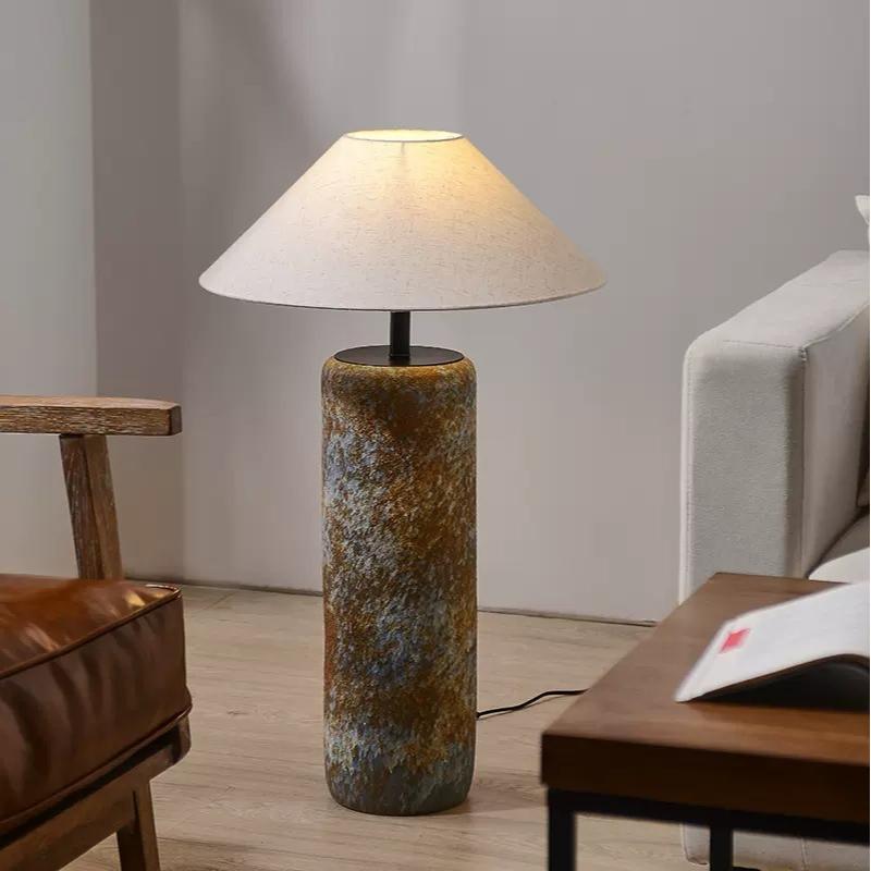 large ceramic table lamp 01