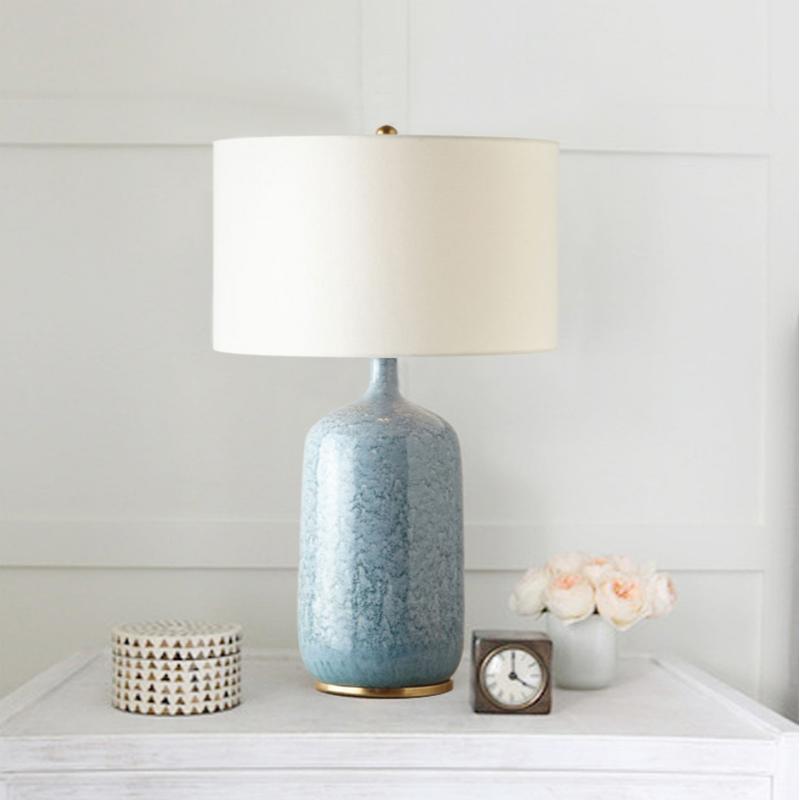 light blue ceramic lamp 05