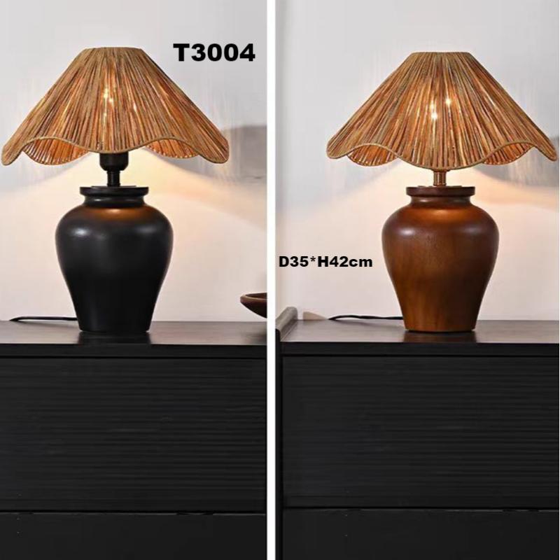 black wood table lamp 04