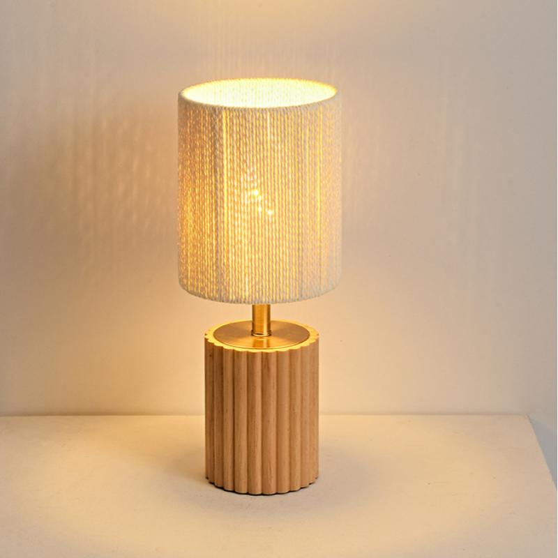 oak table lamps 05