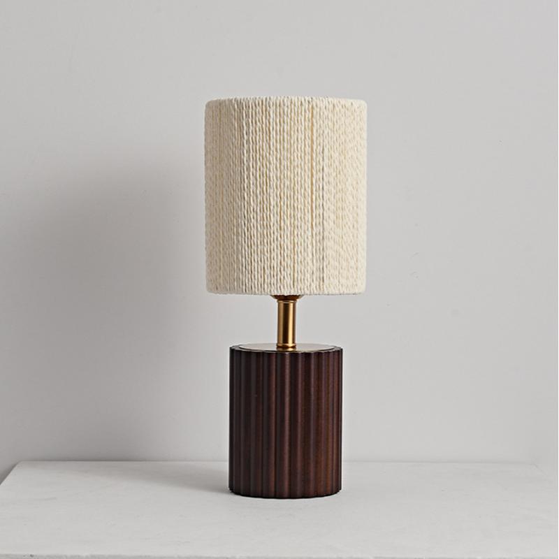 oak table lamps 07