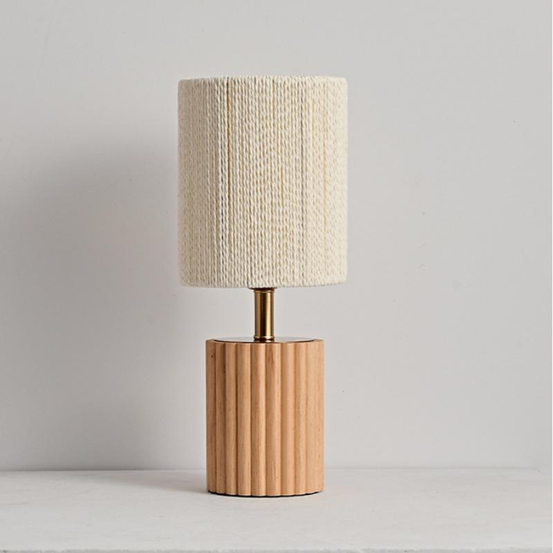 oak table lamps 08