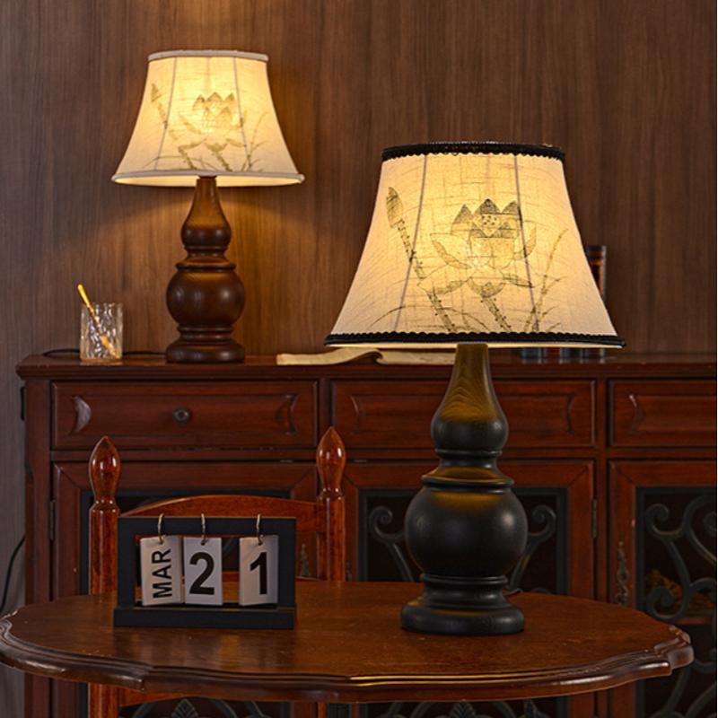 old style table lamps 01