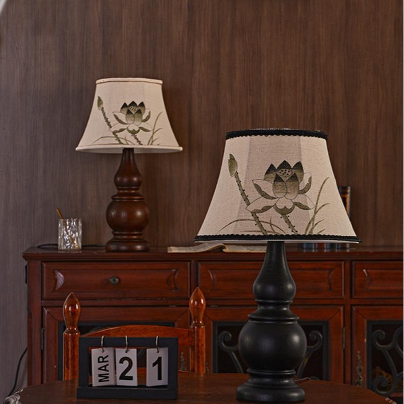 old style table lamps 05