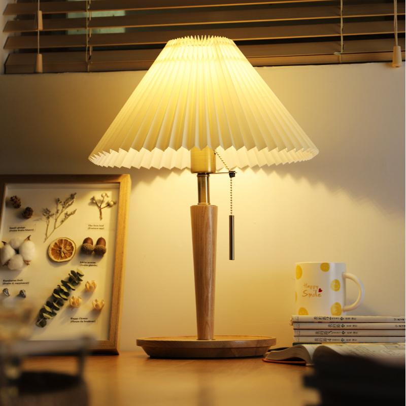 wood lamps for bedroom 02