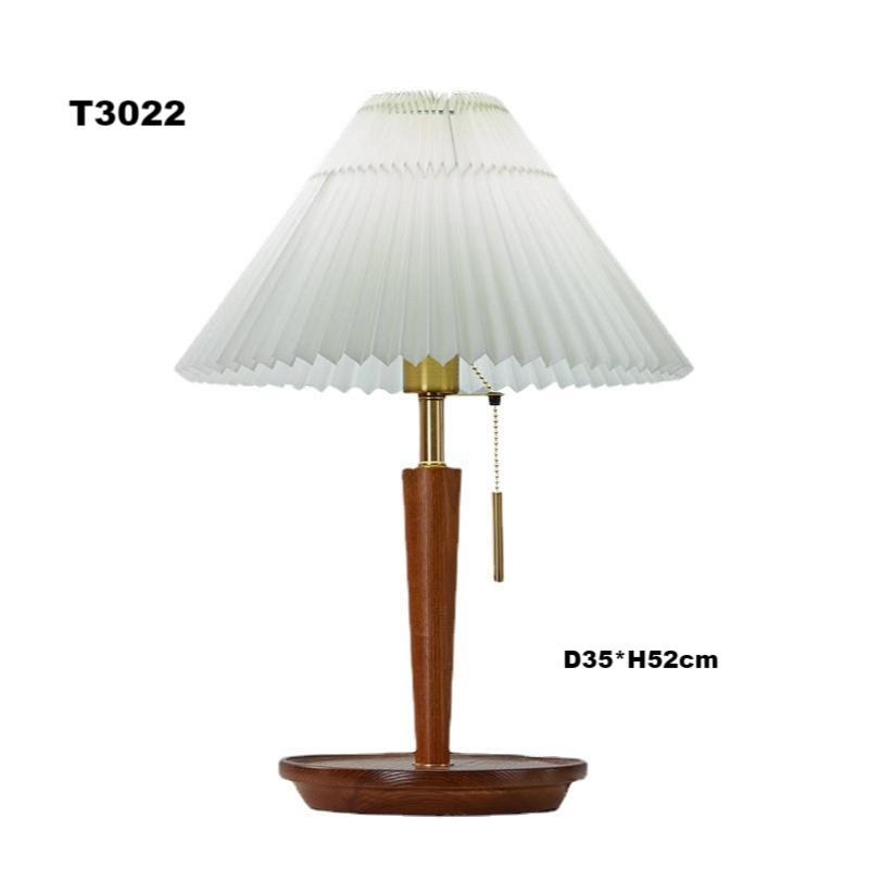 wood lamps for bedroom 05